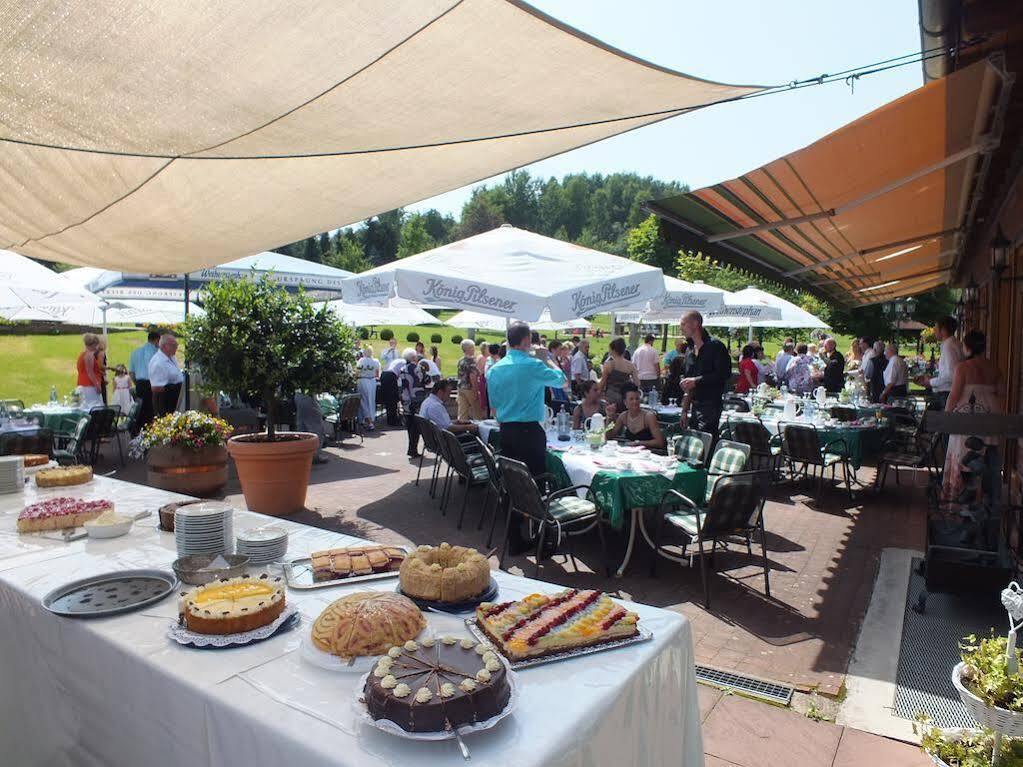 Best Western Hotel Brunnenhof Weibersbrunn Bagian luar foto